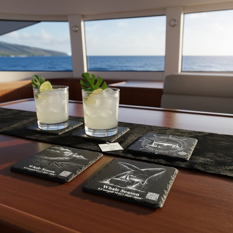 Coasters