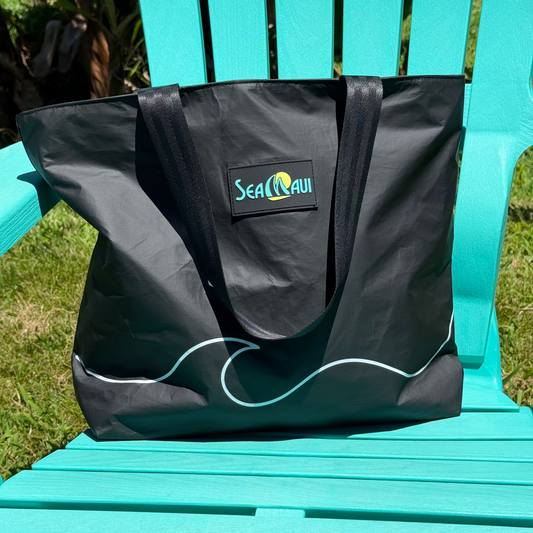 Splash Proof Bag